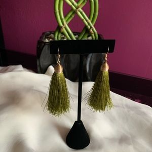 Tassel Earnings